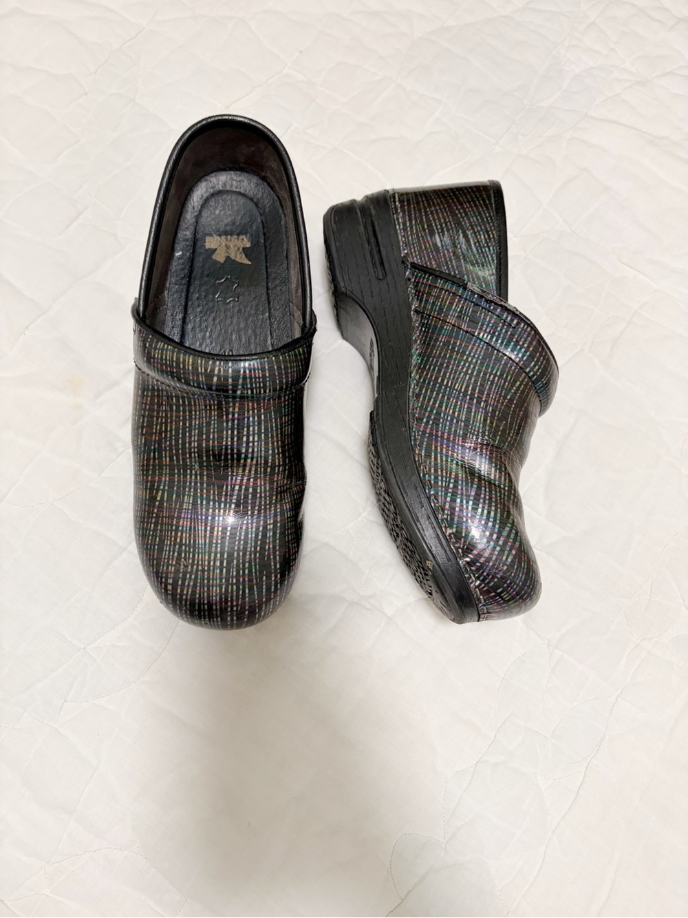 Dansko Professional Clogs